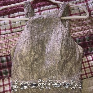 Prom/Special Occasion Dress